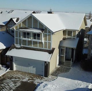 Photo 2: 58 Sherwood Terrace NW in Calgary: Sherwood Detached for sale : MLS®# A2106844
