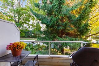 Photo 23: 225 4155 SARDIS Street in Burnaby: Central Park BS Townhouse for sale in "Sardis Court" (Burnaby South)  : MLS®# R2824241