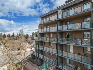 Photo 27: 401 1900 25A Street SW in Calgary: Richmond Apartment for sale : MLS®# A2128618