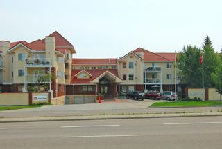 Photo 24: 1309 1818 Simcoe Boulevard SW in Calgary: Signal Hill Apartment for sale : MLS®# A1128774
