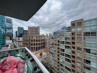 Photo 3: 1205 833 HOMER Street in Vancouver: Downtown VW Condo for sale in "Atelier" (Vancouver West)  : MLS®# R2792667