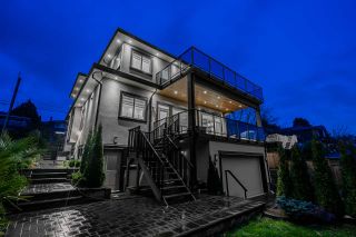 Photo 27: 5410 PATRICK Street in Burnaby: South Slope House for sale (Burnaby South)  : MLS®# R2472968