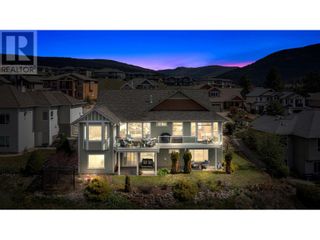 Photo 64: 1437 Copper Mountain Court Foothills: Okanagan Shuswap Real Estate Listing: MLS®# 10312997