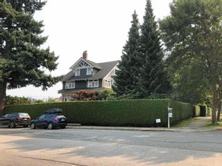 Photo 1: 1799 CEDAR Crescent in Vancouver: Shaughnessy House for sale (Vancouver West)  : MLS®# R2718237