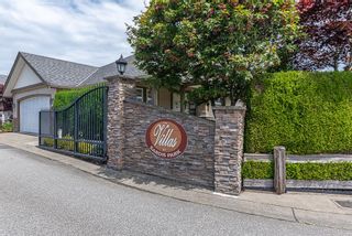Photo 29: 21 45819 STEVENSON Road in Sardis: Sardis East Vedder Townhouse for sale in "Villas at Sardis Park" : MLS®# R2740669