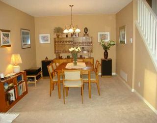 Photo 3: 5 23343 KANAKA WY in Maple Ridge: Cottonwood MR Townhouse for sale in "COTTONWOOD GROVE" : MLS®# V612448