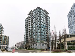 Photo 26: 1005 3111 CORVETTE Way in Richmond: West Cambie Condo for sale in "WALL CENTER @ the Marina" : MLS®# R2646917