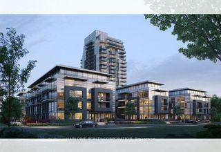 Photo 1: 1105 A 1606 Charles Street in Whitby: Port Whitby Condo for sale : MLS®# E8216930