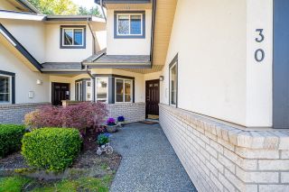 Photo 5: 30 3387 KING GEORGE Boulevard in Surrey: Elgin Chantrell Townhouse for sale in "Silver Pond" (South Surrey White Rock)  : MLS®# R2878265