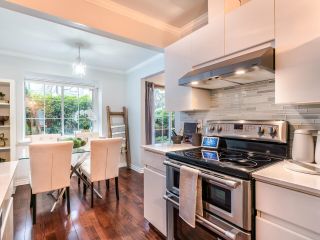 Photo 14: 102 825 W 15TH Avenue in Vancouver: Fairview VW Condo for sale in "The Harrod" (Vancouver West)  : MLS®# R2638133