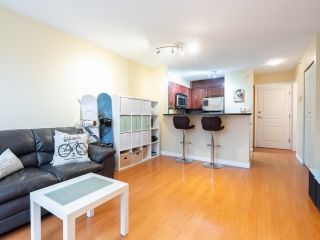 Photo 8: 108 3588 VANNESS AVENUE in Vancouver: Collingwood VE Condo for sale (Vancouver East)  : MLS®# R2669165