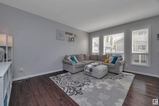 Photo 20: 7107 19A Avenue in Edmonton: Zone 53 House for sale : MLS®# E4341204