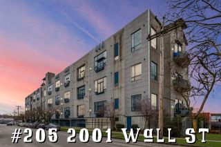 Photo 27: 205 2001 WALL STREET in Vancouver: Hastings Condo for sale (Vancouver East)  : MLS®# R2587997