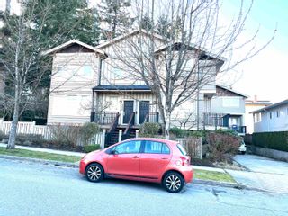 Photo 29: 4539 GRANGE Street in Burnaby: Forest Glen BS Townhouse for sale (Burnaby South)  : MLS®# R2662709