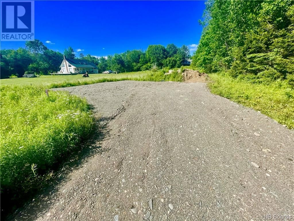 Main Photo: 0 Periwinkle Point Road in Bayside: Vacant Land for sale : MLS®# NB074398