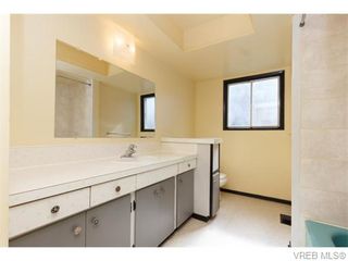 Photo 9:  in VICTORIA: SE Lambrick Park Full Duplex for sale (Saanich East)  : MLS®# 742783