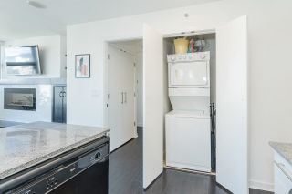 Photo 30: 2001 1225 RICHARDS Street in Vancouver: Downtown VW Condo for sale in "EDEN" (Vancouver West)  : MLS®# R2691663
