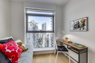 Photo 19: 2606 889 PACIFIC Street in Vancouver: Downtown VW Condo for sale in "The Pacific by Grosvenor" (Vancouver West)  : MLS®# R2731181