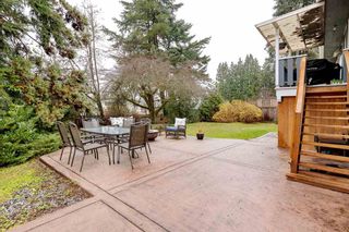 Photo 29: 814 SEYMOUR Drive in Coquitlam: Chineside House for sale in "CHINESIDE" : MLS®# R2519091