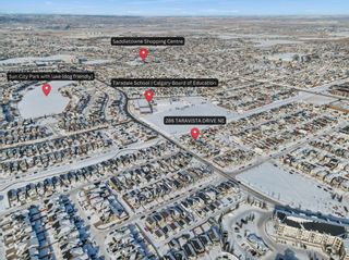 Photo 45: 286 Taravista Drive NE in Calgary: Taradale Detached for sale : MLS®# A2111016