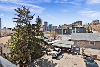 Photo 7: 303 455 1 Avenue NE in Calgary: Crescent Heights Apartment for sale : MLS®# A2124663