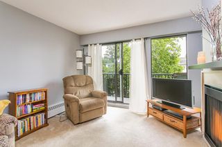 Photo 3: 208 2545 LONSDALE AVENUE in North Vancouver: Upper Lonsdale Condo for sale : MLS®# R2084963