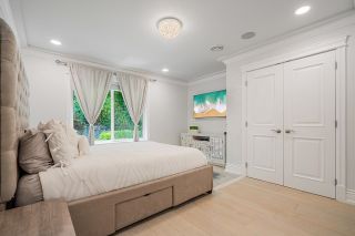 Photo 28: 760 BURLEY Drive in West Vancouver: Sentinel Hill House for sale : MLS®# R2868899