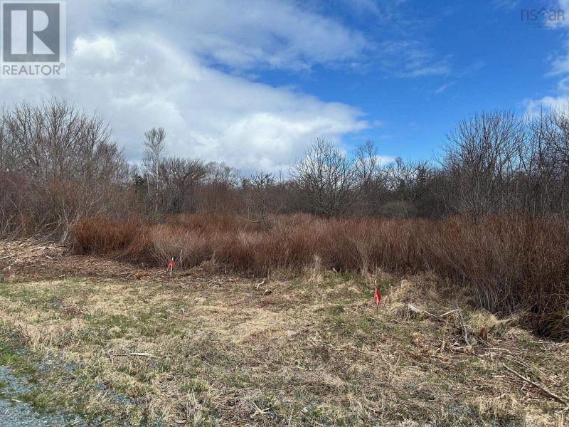 FEATURED LISTING: Lot - 5 Shore Road Western Head