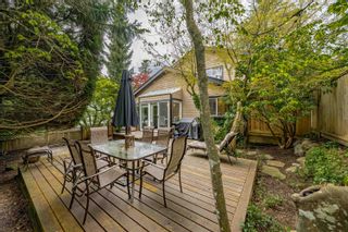 Photo 28: 7 BRIARWOOD PLACE in Port Moody: Heritage Mountain House for sale : MLS®# R2775966