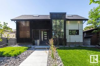 Photo 1: 9420 143 Street in Edmonton: Zone 10 House for sale : MLS®# E4318635