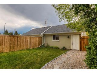 Photo 26: 2439 34 Street SW in Calgary: Killarney_Glengarry House for sale : MLS®# C4014145