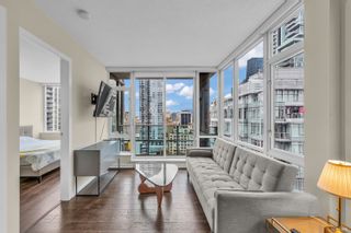 Photo 9: 2101 833 HOMER Street in Vancouver: Downtown VW Condo for sale in "THE ATELIER" (Vancouver West)  : MLS®# R2815785