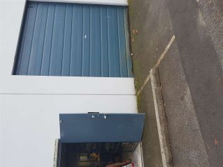 Photo 2: 103 1089 E KENT Avenue in Vancouver: South Vancouver Industrial for lease (Vancouver East)  : MLS®# C8009580