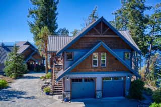Photo 23: 4200 ORCA Road in Garden Bay: Pender Harbour Egmont House for sale in "Daniel Point" (Sunshine Coast)  : MLS®# R2720109