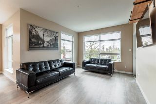 Photo 10: 112 617 SMITH Avenue in Coquitlam: Coquitlam West Condo for sale in "EASTON" : MLS®# R2239453
