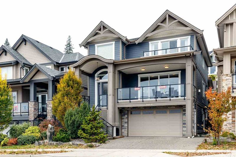 FEATURED LISTING: 3499 SHEFFIELD Avenue Coquitlam