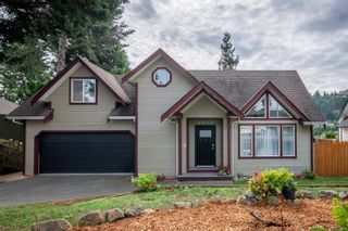 Photo 1: 4919 Denford Pl in Nanaimo: Na North Nanaimo House for sale : MLS®# 886138