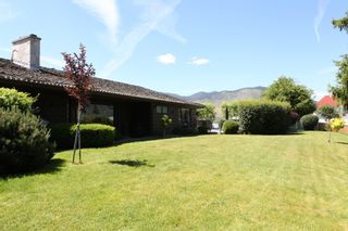 Photo 2: 130 WYLES CRESCENT in PENTICTON: Residential Detached for sale : MLS®# 137879