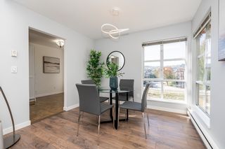 Photo 8: 302 2285 WELCHER Avenue in Port Coquitlam: Central Pt Coquitlam Condo for sale in "BISHOP ON THE PARK" : MLS®# R2832897