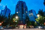 Main Photo: 902 811 HELMCKEN Street in Vancouver: Downtown VW Condo for sale in "Imperial Tower" (Vancouver West)  : MLS®# R2812974