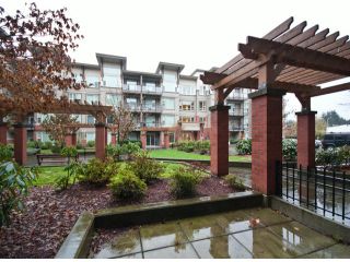 Photo 16: 119 33539 HOLLAND Avenue in Abbotsford: Central Abbotsford Condo for sale in "The Crossing" : MLS®# F1427624