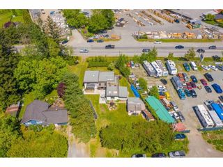 Photo 7: 23850 FRASER HIGHWAY in Langley: Campbell Valley House for sale : MLS®# R2579670
