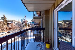Photo 18: 203 1613 11 Avenue SW in Calgary: Sunalta Apartment for sale : MLS®# A2035749