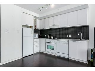 Photo 5: 1707 668 CITADEL PARADE in Vancouver: Downtown VW Condo for sale (Vancouver West)  : MLS®# V1084469