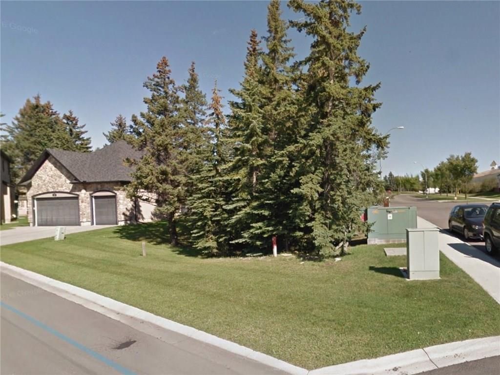 Main Photo: 6 STRATHRIDGE Lane SW in Calgary: Strathcona Park Land for sale : MLS®# A1029671