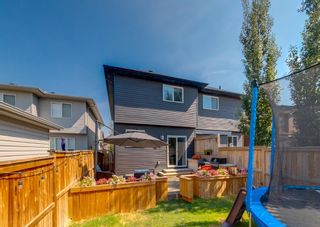 Photo 38: 154 Legacy Mews SE in Calgary: Legacy Semi Detached for sale : MLS®# A1253694