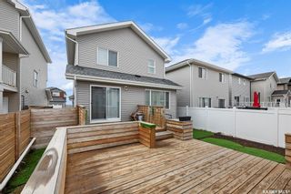 Photo 31: 4069 Delhaye Way in Regina: Harbour Landing Residential for sale : MLS®# SK966492