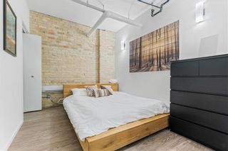 Photo 18: 505 139 Market Avenue in Winnipeg: Exchange District Condominium for sale (9A)  : MLS®# 202226368