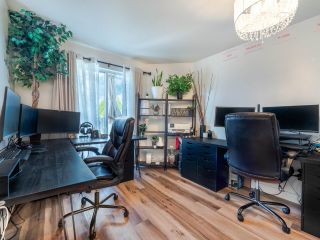Photo 12: 310 519 TWELFTH Street in New Westminster: Uptown NW Condo for sale in "KINGSGATE HOUSE" : MLS®# R2877188