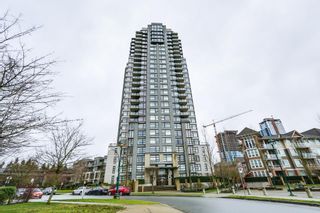 Photo 1: 1401 5380 OBEN Street in Vancouver: Collingwood VE Condo for sale in "URBA" (Vancouver East)  : MLS®# R2032999